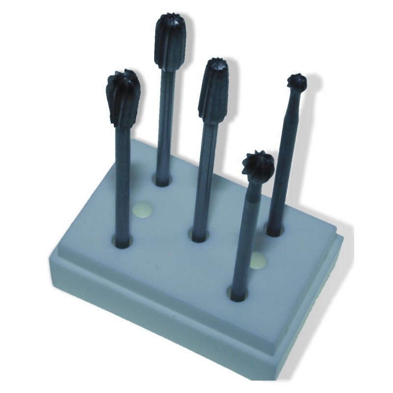 Bionator Einschleifset