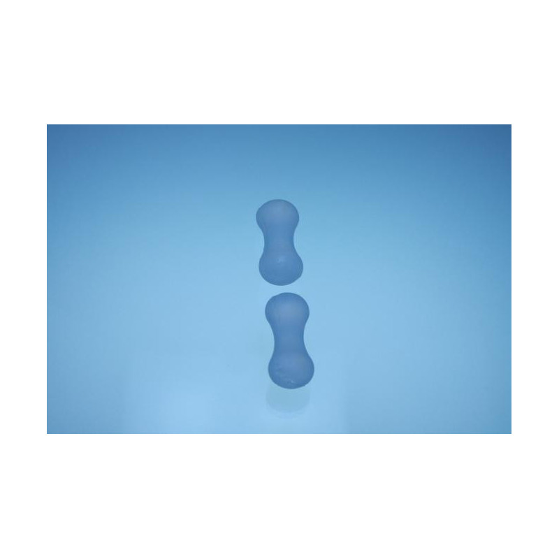 Kauknöchelchen-Hiperboloide Gr. P, 10 Stk.