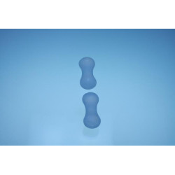 Kauknöchelchen-Hiperboloide Gr. G , 10 Stk.